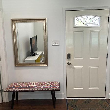 Nola Home New Orleans Esterno foto