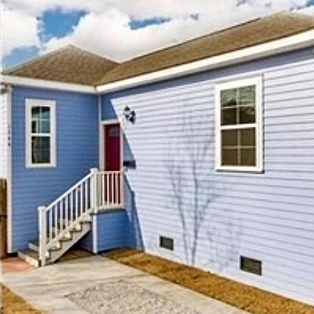 Nola Home New Orleans Esterno foto