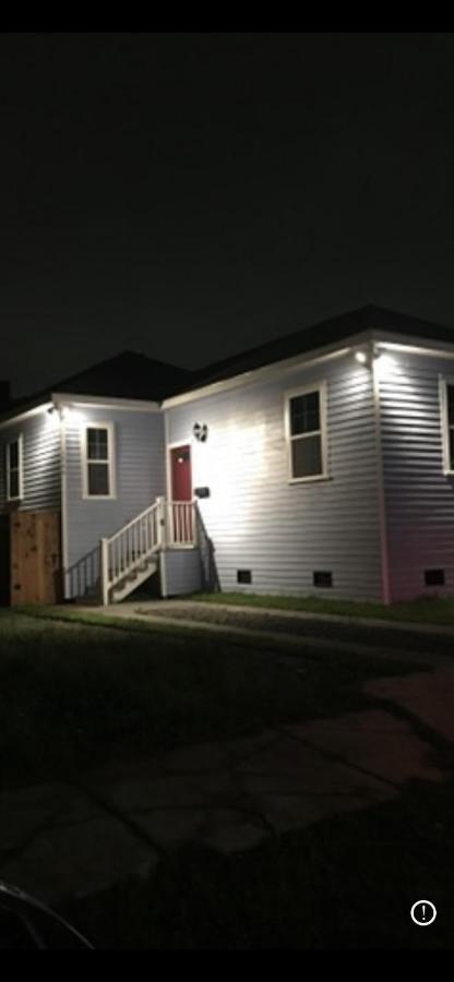 Nola Home New Orleans Esterno foto