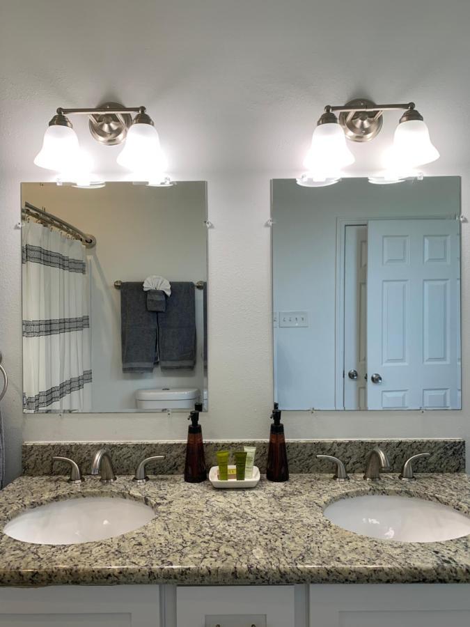 Nola Home New Orleans Esterno foto