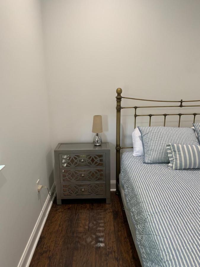 Nola Home New Orleans Esterno foto