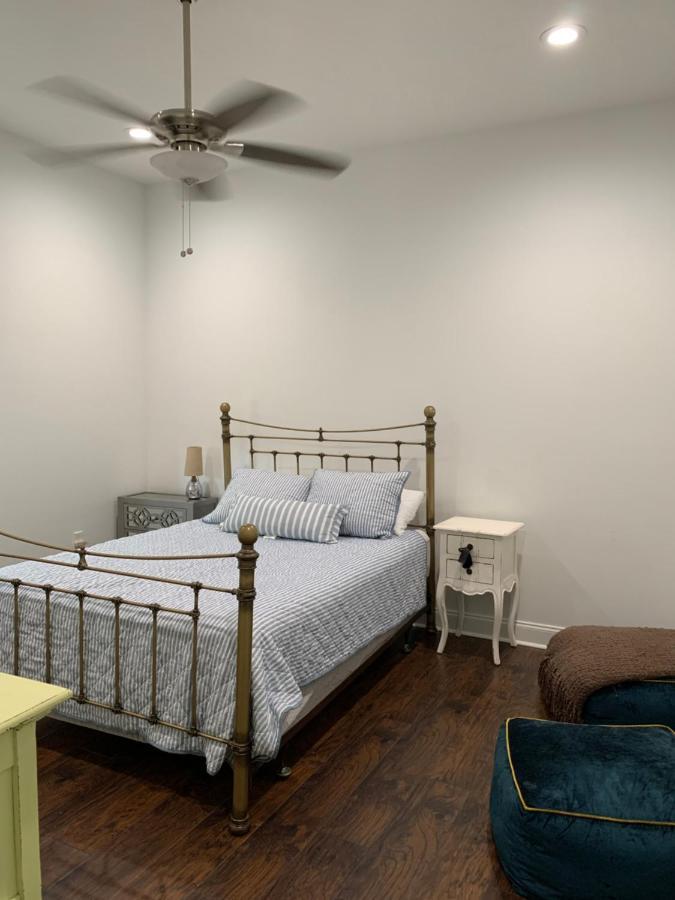 Nola Home New Orleans Esterno foto