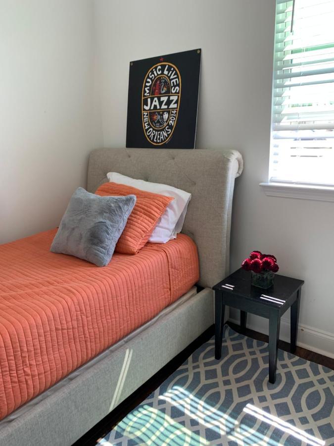 Nola Home New Orleans Esterno foto