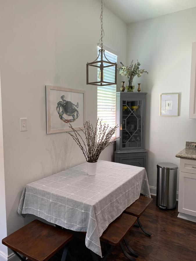 Nola Home New Orleans Esterno foto