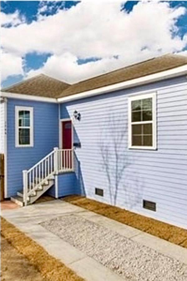 Nola Home New Orleans Esterno foto